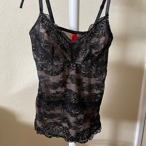 Lace Camisole